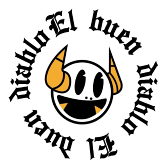 Logo personal de Bastián Muñoz